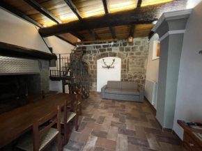 The capital suite Viterbo